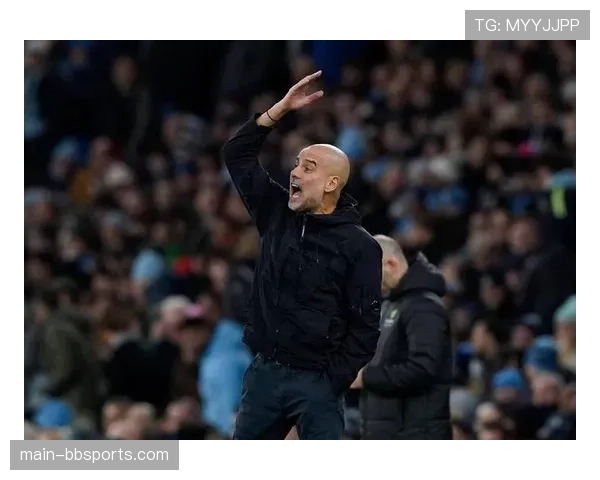 曼城攻防转换节奏提升 瓜迪奥拉调整阵型见效