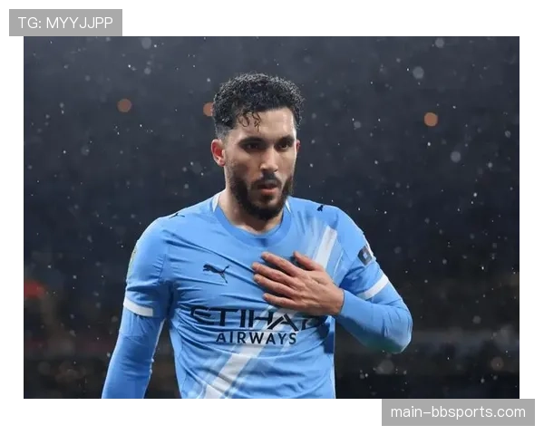 切尔基预期助攻数据领跑英超 曼城创造力无缝衔接